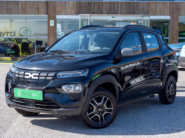 Dacia Spring - Photo 2