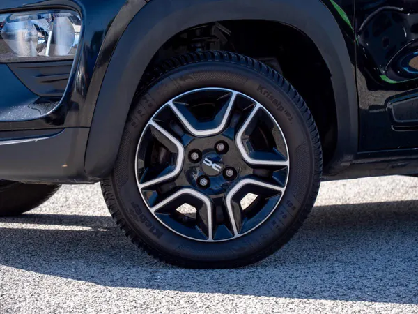 Dacia Spring - Photo 3