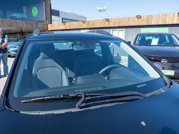 Dacia Spring - Photo 7