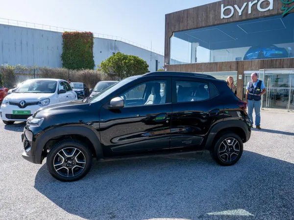 Dacia Spring - Photo 8