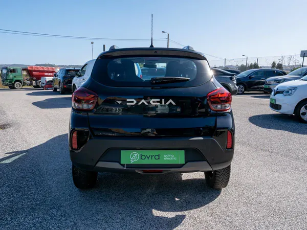 Dacia Spring - Photo 10