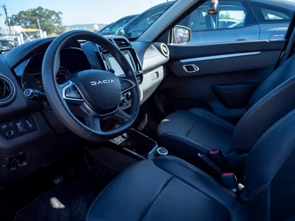 Dacia Spring - Photo 22