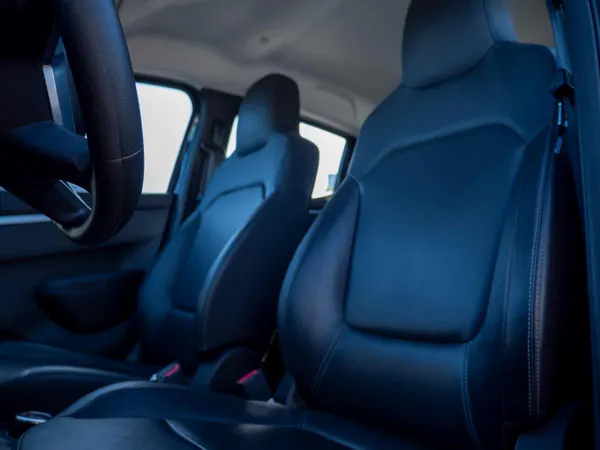 Dacia Spring - Photo 21
