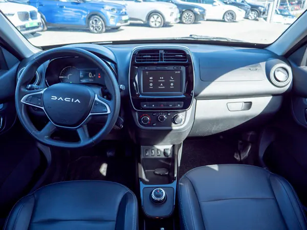 Dacia Spring - Photo 25