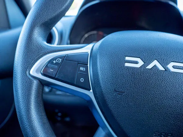 Dacia Spring - Photo 26