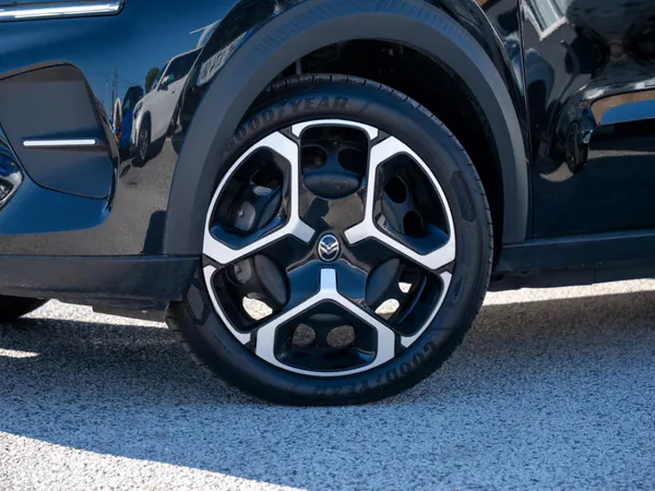 Citroen e-C3 - Photo 3
