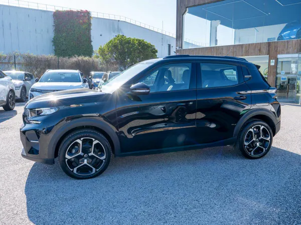 Citroen e-C3 - Photo 8