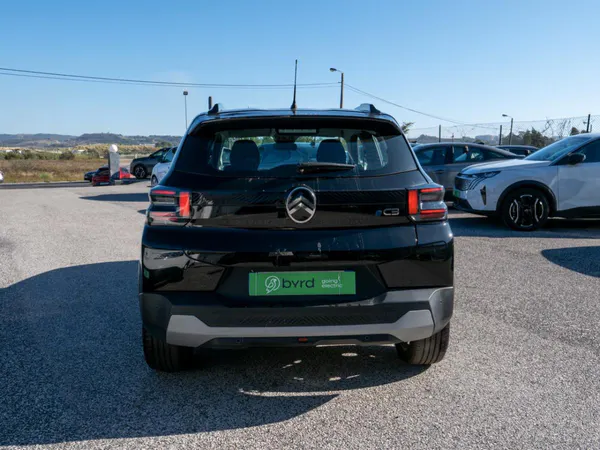 Citroen e-C3 - Photo 10