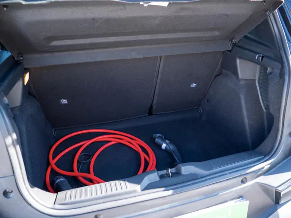 Citroen e-C3 - Photo 14