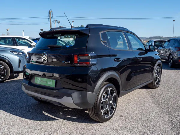 Citroen e-C3 - Photo 15