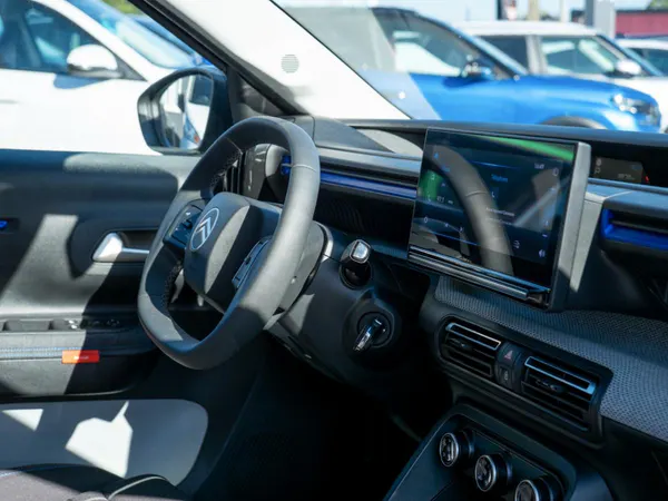 Citroen e-C3 - Photo 17
