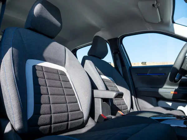 Citroen e-C3 - Photo 19