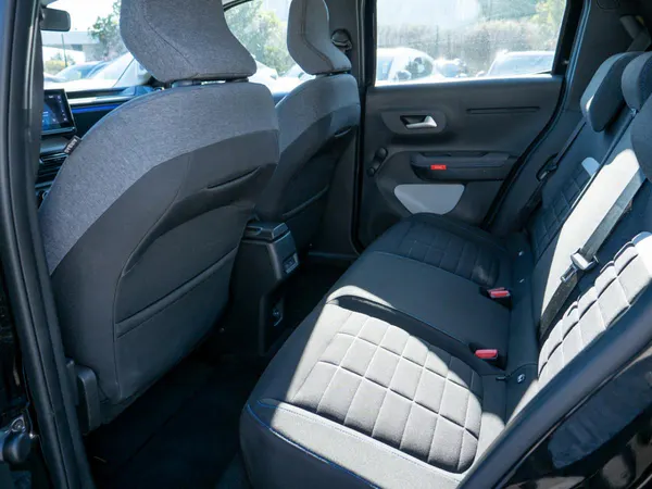 Citroen e-C3 - Photo 23