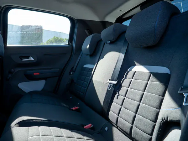 Citroen e-C3 - Photo 24