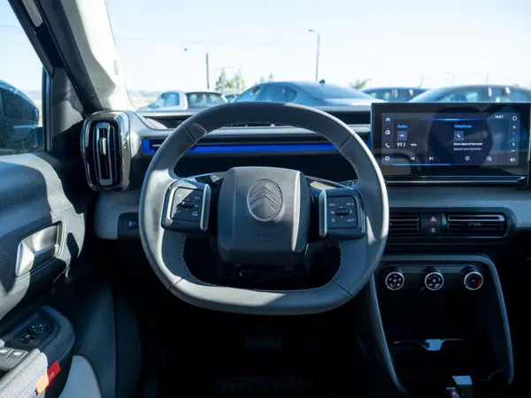 Citroen e-C3 - Photo 27