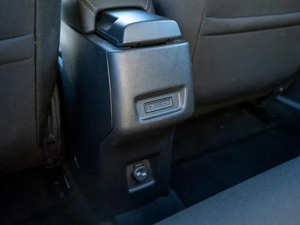 Citroen e-C3 - Photo 28