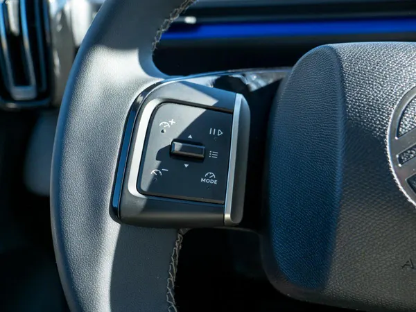 Citroen e-C3 - Photo 29