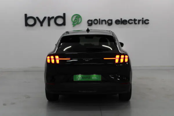 Ford Mustang Mach-E - Photo 6
