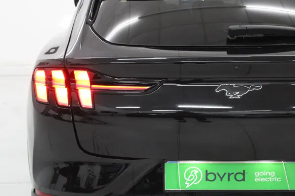 Ford Mustang Mach-E - Photo 7