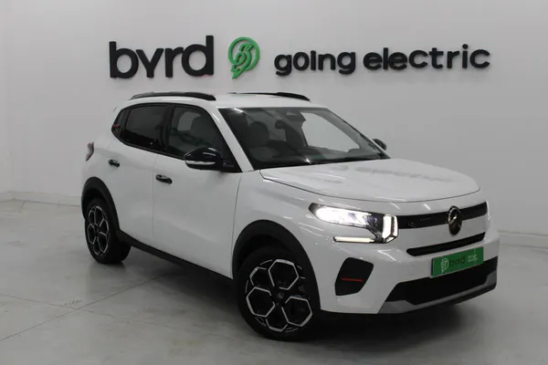 Citroen e-C3 - Photo 1