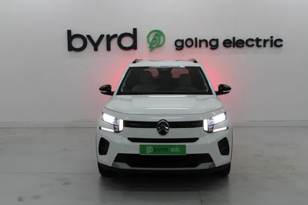 Citroen e-C3 - Photo 2