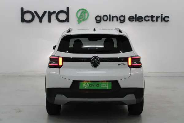 Citroen e-C3 - Photo 5