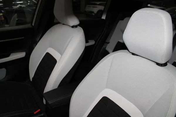 Citroen e-C3 - Photo 10