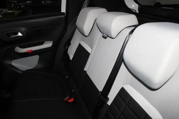 Citroen e-C3 - Photo 13