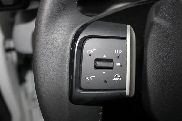 Citroen e-C3 - Photo 15