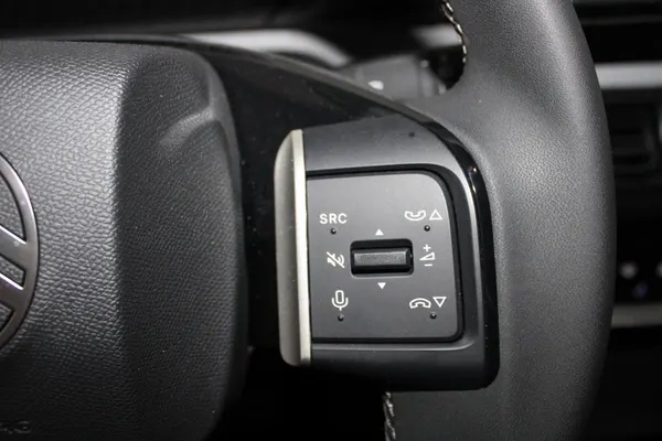 Citroen e-C3 - Photo 16