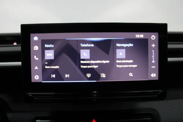 Citroen e-C3 - Photo 22