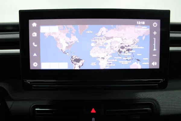 Citroen e-C3 - Photo 25
