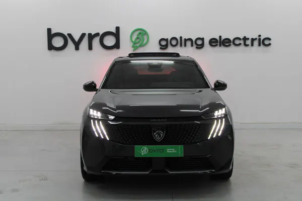 Peugeot E-3008 - Photo 2