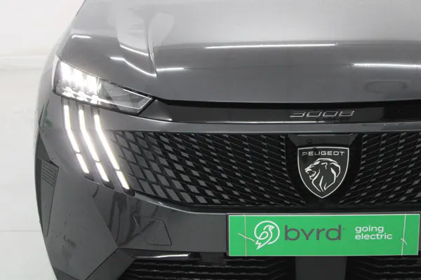 Peugeot E-3008 - Photo 3