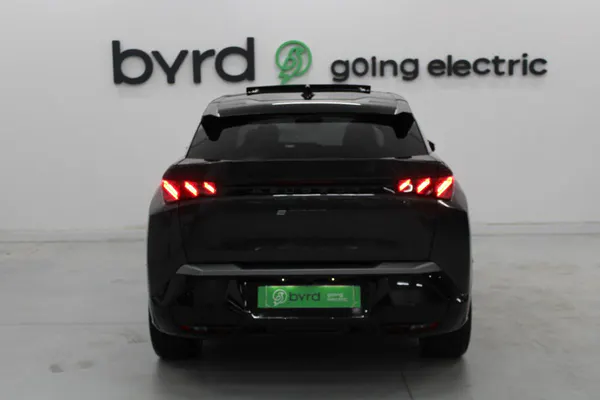 Peugeot E-3008 - Photo 5