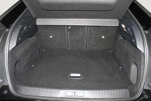 Peugeot E-3008 - Photo 8