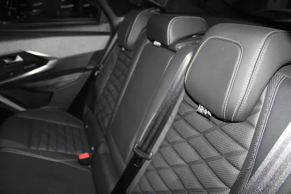 Peugeot E-3008 - Photo 14