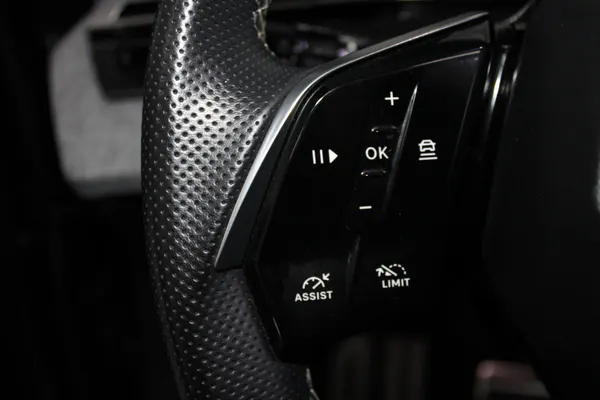 Peugeot E-3008 - Photo 17