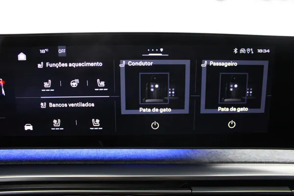 Peugeot E-3008 - Photo 30