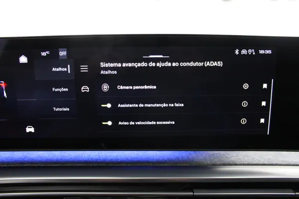 Peugeot E-3008 - Photo 31
