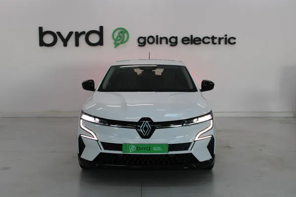 Renault Mégane E-Tech - Photo 2