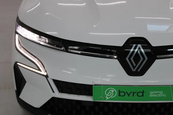 Renault Mégane E-Tech - Photo 3