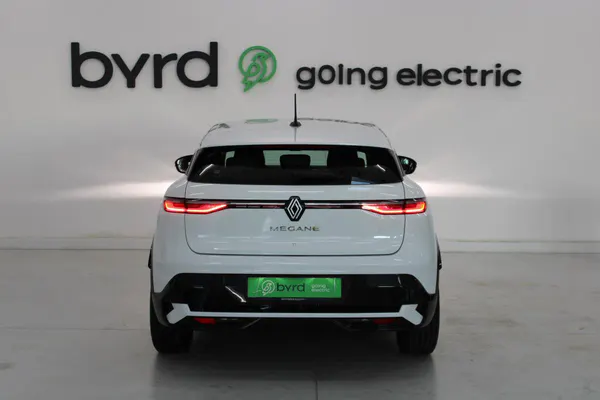 Renault Mégane E-Tech - Photo 5