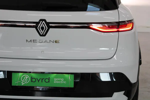 Renault Mégane E-Tech - Photo 7