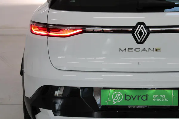 Renault Mégane E-Tech - Photo 6