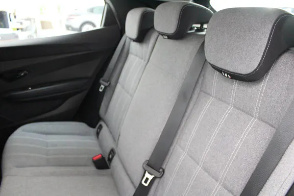 Renault Mégane E-Tech - Photo 13