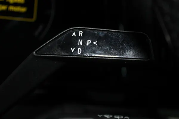 Renault Mégane E-Tech - Photo 19