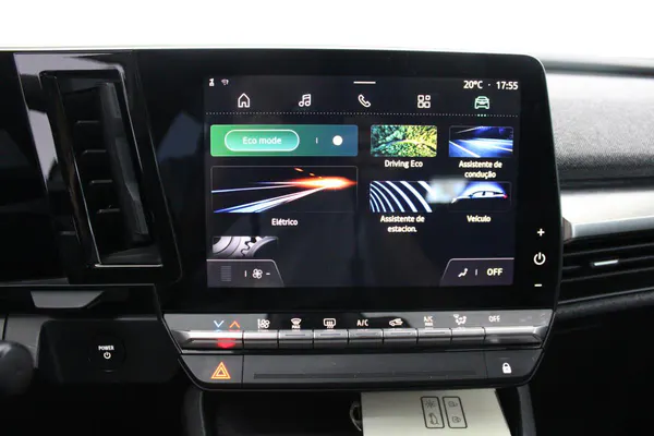 Renault Mégane E-Tech - Photo 25