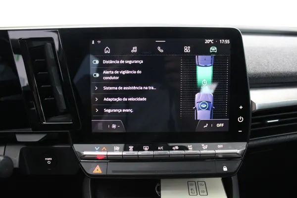 Renault Mégane E-Tech - Photo 26