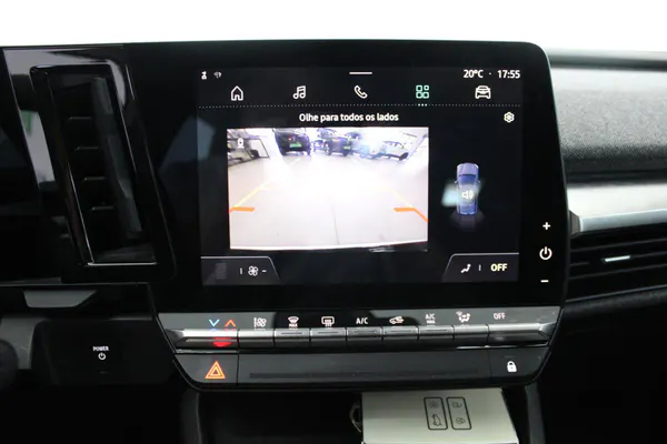 Renault Mégane E-Tech - Photo 27